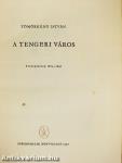 A tengeri város