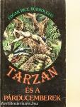 Tarzan és a párducemberek