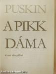 A pikk dáma