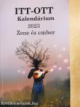 ITT-OTT Kalendárium 2023