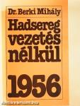 Hadsereg vezetés nélkül