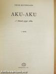 Aku-aku