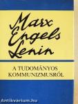 A tudományos kommunizmusról