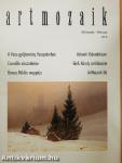 Art Mozaik 2003 december-2004 január