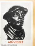Művészet 1972. május