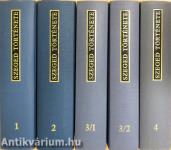 Szeged története 1-4.