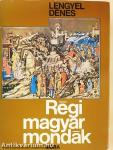 Régi magyar mondák