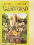 Vaskoporsó