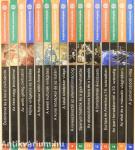 Világtörténelmi enciklopédia 1-16.