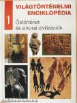 Világtörténelmi enciklopédia 1-16.