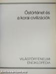 Világtörténelmi enciklopédia 1-16.