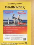 Pharmindex zsebkönyv 2019/2