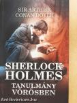 Sherlock Holmes - Tanulmány vörösben