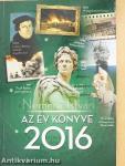 Az év könyve 2016