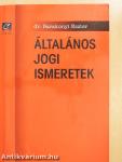 Általános jogi ismeretek