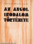 Az angol irodalom története