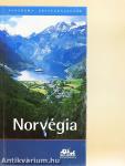 Norvégia