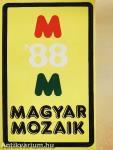 Magyar Mozaik '88