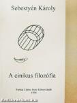 A cinikus filozófia