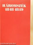 Háromszék 1848-1849
