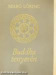 Buddha tenyerén