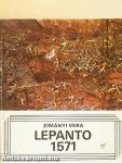 Lepanto, 1571