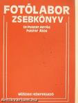 Fotólabor zsebkönyv