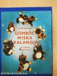 Gömböc Miska kalandjai