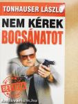 Nem kérek bocsánatot