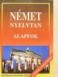 Német nyelvtan - alapfok