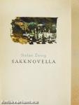 Sakknovella