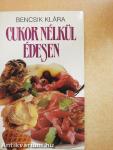 Cukor nélkül édesen