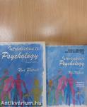 Introduction to Psychology/Student organizer and self-testing book for Introduction to Psychology
