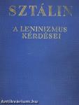 A leninizmus kérdései