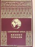 Keserű tenger