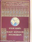 Nagy Sándor nyomában Indiába
