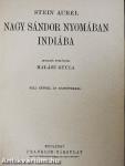 Nagy Sándor nyomában Indiába