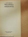 Wildfell asszonya