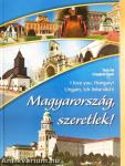 Magyarország, szeretlek!