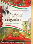 Szívünk hungarikumai