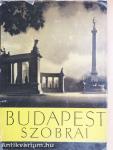 Budapest szobrai