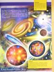 Érdekességek a naprendszerünk világából