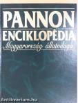 Pannon Enciklopédia - Magyarország állatvilága