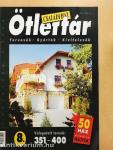 Családi Ház Ötlettár IV. évf. 2. szám