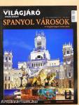 Világjáró - Spanyol városok