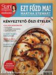 Stahl magazin Különszám - Ezt főzd ma!