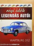 Wartburg 312