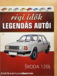 Skoda 120L