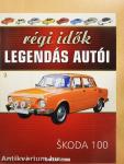Skoda 100