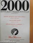 2000 2000. március